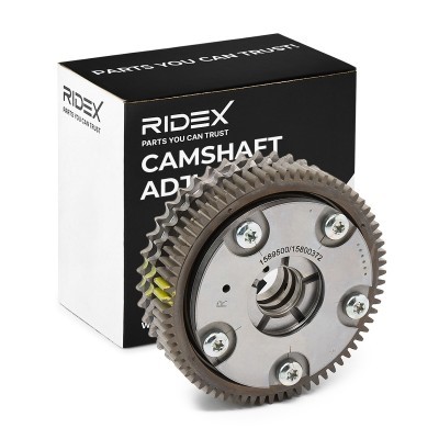 Koło zmiennych faz rozrządu RIDEX 4106C0036 4106C0036 - foto 2