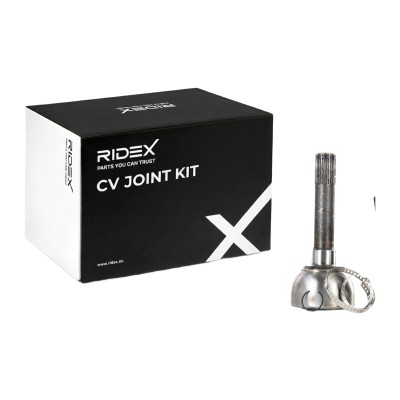 Przegub RIDEX 5J0312 5J0312 - foto 4