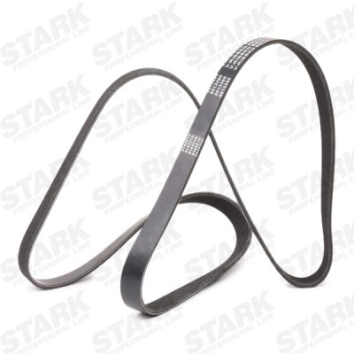 Pasek Klinowy Wielorowkowy Stark SKPB-0090198 SKPB-0090198 - foto 3