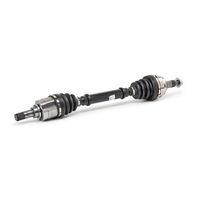 Półoś Napędowa RIDEX 13D1297R 13D1297R - foto 4
