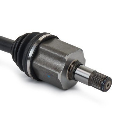 Półoś Napędowa RIDEX 13D0534R 13D0534R - foto 6