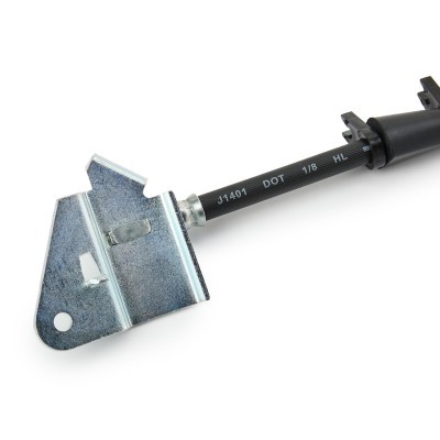 Przewód hamulcowy elast RIDEX 83B1305 83B1305 - foto 4