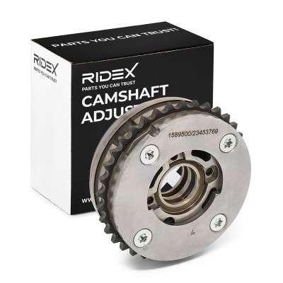 Koło zmiennych faz rozrządu RIDEX 4106C0108 4106C0108 - foto 2