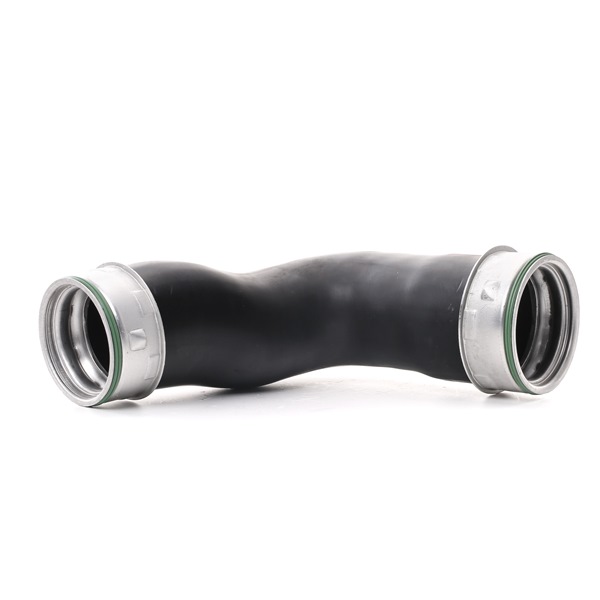 Rura Wąż Turbo Intercoolera RIDEX 3314C0085 3314C0085 - foto 1