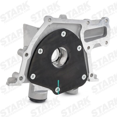 Pompa Oleju Stark SKOPM-1700049 SKOPM-1700049 - foto 4