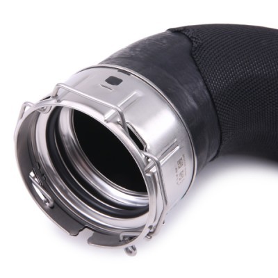 Rura Wąż Turbo Intercoolera RIDEX 3314C0242 3314C0242 - foto 4