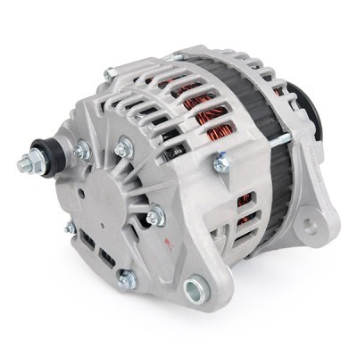 Alternator RIDEX 4G0262 4G0262 - foto 4