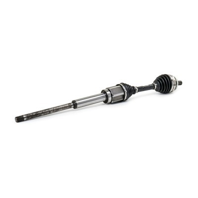 Półoś Napędowa RIDEX 13D0804R 13D0804R - foto 4