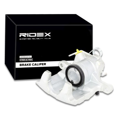 Zacisk Hamulcowy RIDEX 78B0161 78B0161 - foto 3