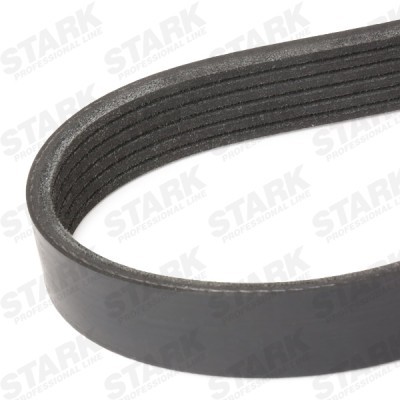 Pasek Klinowy Wielorowkowy Stark SKPB-0090073 SKPB-0090073 - foto 3