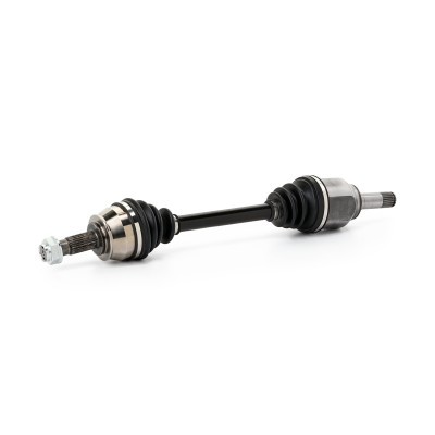 Półoś Napędowa RIDEX 13D0735R 13D0735R - foto 3