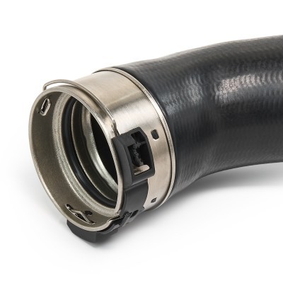 Rura Wąż Turbo Intercoolera RIDEX 3314C0801 3314C0801 - foto 4