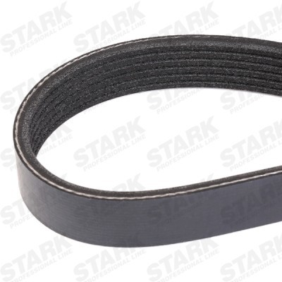 Pasek Klinowy Wielorowkowy Stark SKPB-0090188 SKPB-0090188 - foto 3