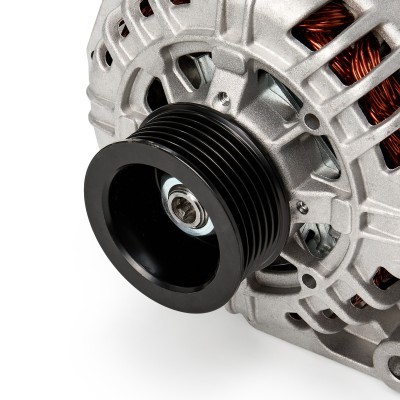 Alternator RIDEX 4G0105R 4G0105R - foto 7