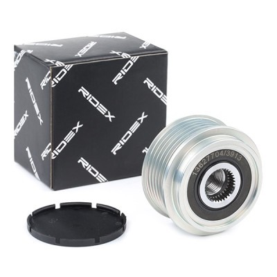 Alternator – sprzęgło jednokierunkowe RIDEX 1390F0029 1390F0029 - foto 2