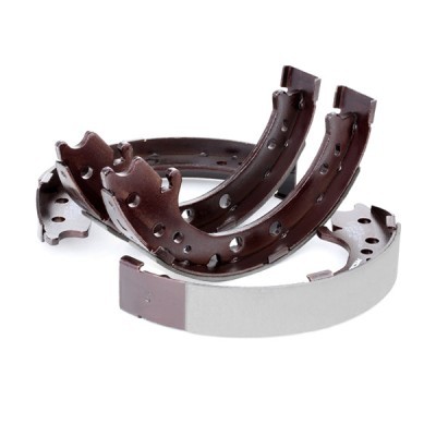 Klocki hamulcowe RIDEX 70B0146 70B0146 - foto 4