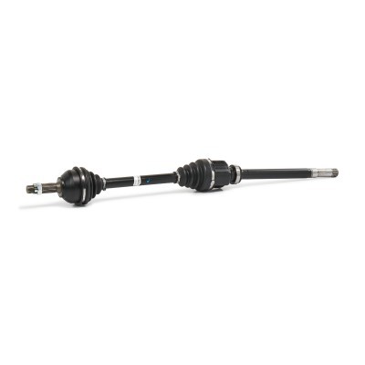 Półoś Napędowa RIDEX 13D1631R 13D1631R - foto 3