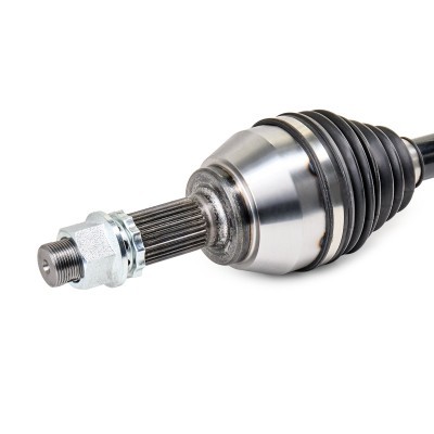 Półoś Napędowa RIDEX 13D1476R 13D1476R - foto 5