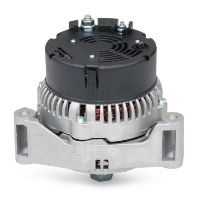 Alternator RIDEX 4G0613 4G0613 - foto 5