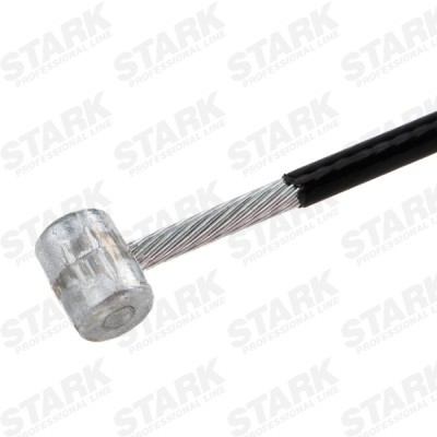 Linka Hamulca Ręcznego Stark SKCPB-1050562 SKCPB-1050562 - foto 4