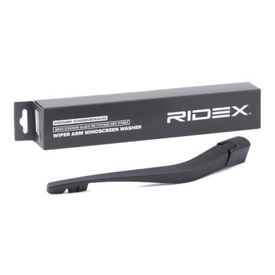 Ramię Wycieraczki RIDEX 301W0151 301W0151 - foto 2