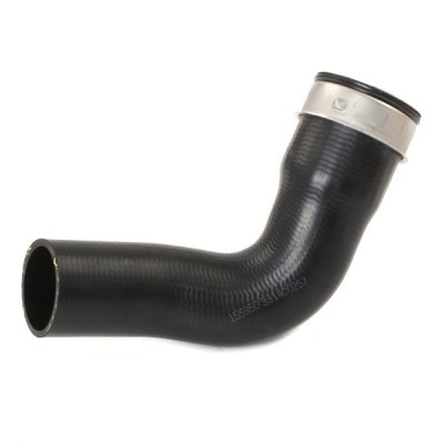 Rura Wąż Turbo Intercoolera RIDEX 3314C0257 3314C0257 - foto 3