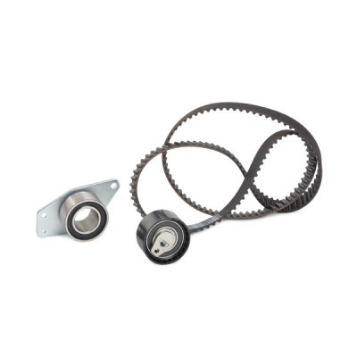 Zestaw paska rozrządu RIDEX 307T0284P 307T0284P - foto 3