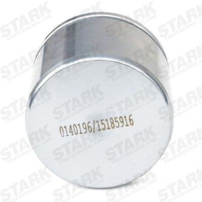 Tłoczek, zacisk hamulca Stark SKPBC-1660032 SKPBC-1660032 - foto 6