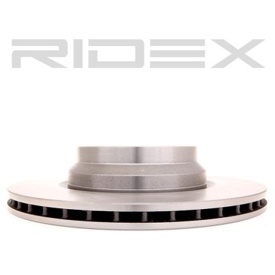 Tarcza hamulcowa RIDEX 82B0207 82B0207 - foto 5