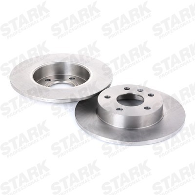 Tarcza hamulcowa Stark SKOP-2001 SKOP-2001 - foto 4