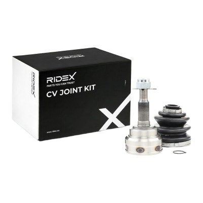 Przegub RIDEX 5J0058 5J0058 - foto 4