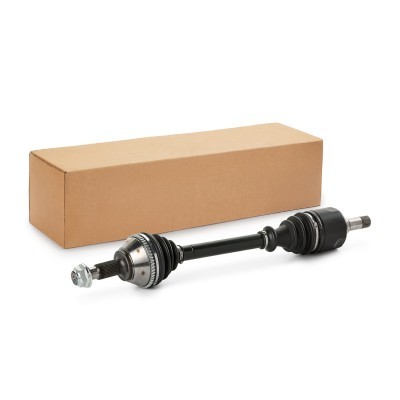 Półoś Napędowa RIDEX 13D0130R 13D0130R - foto 2