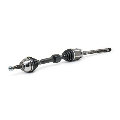 Półoś Napędowa RIDEX 13D0585R 13D0585R - foto 3