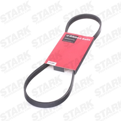 Pasek Klinowy Wielorowkowy Stark SKPB-0090291 SKPB-0090291 - foto 2