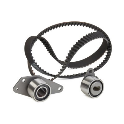 Zestaw paska rozrządu RIDEX 307T0274P 307T0274P - foto 3