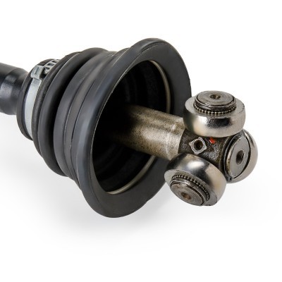 Półoś Napędowa RIDEX 13D0189R 13D0189R - foto 5