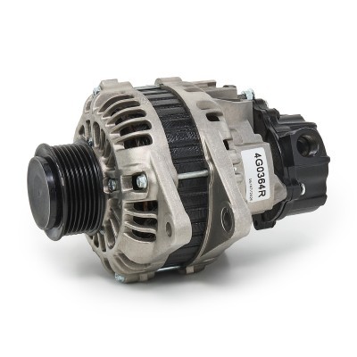 Alternator RIDEX 4G0364R 4G0364R - foto 5