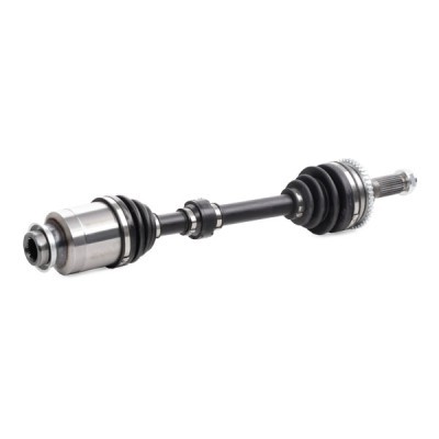 Półoś Napędowa RIDEX 13D0378 13D0378 - foto 3