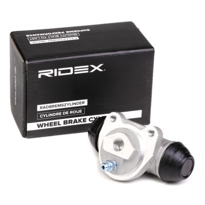 Cylinderek hamulcowy RIDEX 277W0092 277W0092 - foto 2
