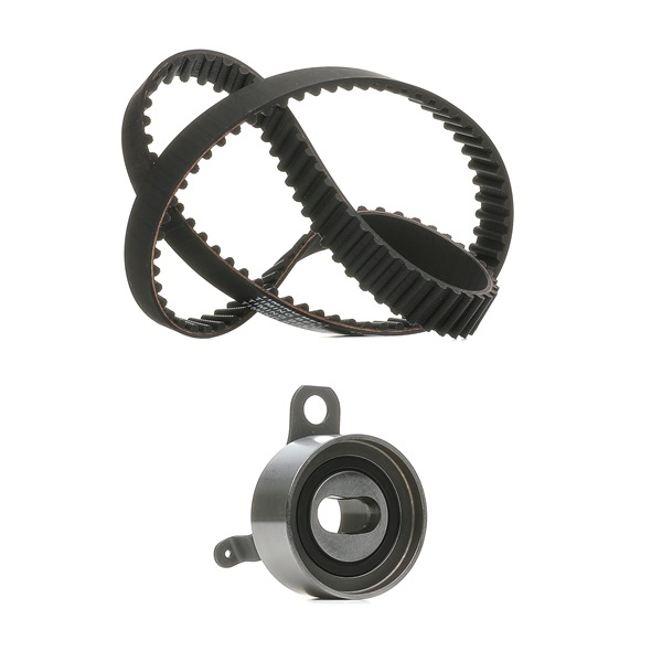 Zestaw paska rozrządu RIDEX 307T0153P 307T0153P - foto 1