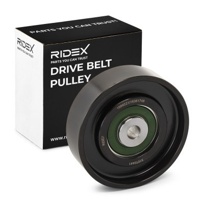 Rolka Napinacza Rozrządu RIDEX 310T0441 310T0441 - foto 2