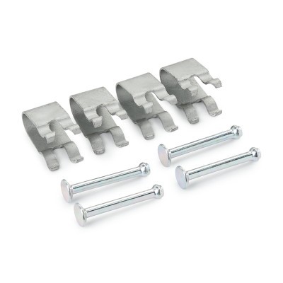 Zestaw szczęk hamulcowych RIDEX 3859B0184 3859B0184 - foto 6