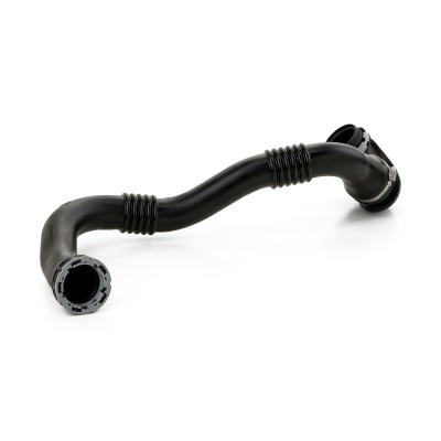 Rura Wąż Turbo Intercoolera RIDEX 3314C0498 3314C0498 - foto 7