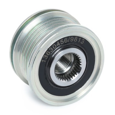 Alternator – sprzęgło jednokierunkowe RIDEX 1390F0020 1390F0020 - foto 4