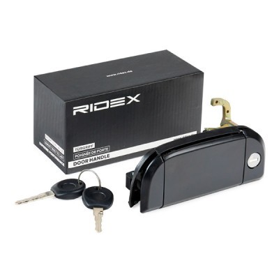 Klamka drzwi RIDEX 1373D0289 1373D0289 - foto 2