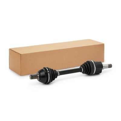 Półoś Napędowa RIDEX 13D0361R 13D0361R - foto 2