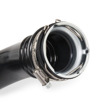 Rura Wąż Turbo Intercoolera RIDEX 3314C0677 3314C0677 - foto 5