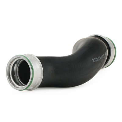 Rura Wąż Turbo Intercoolera RIDEX 3314C0097 3314C0097 - foto 4