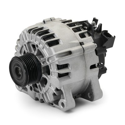 Alternator RIDEX 4G0477R 4G0477R - foto 3