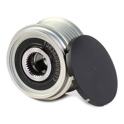 Alternator – sprzęgło jednokierunkowe RIDEX 1390F0056 1390F0056 - foto 3
